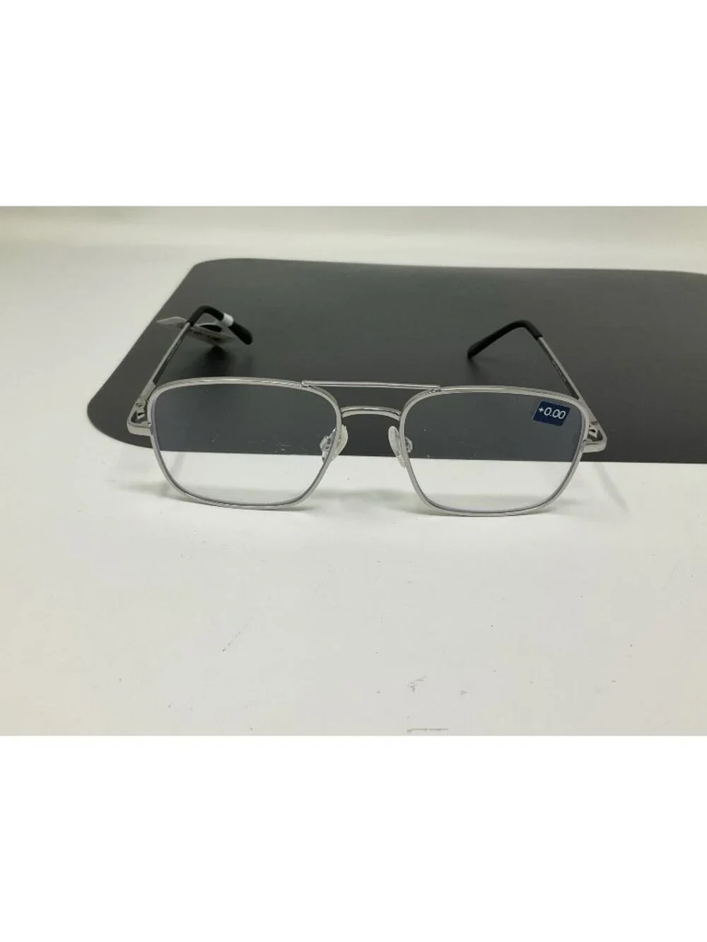 PEEPERS Oslo Reading Blue Light Filter glasses +0.00